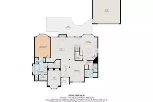 11818 Orchard Mountain Dr, Pasadena, TX 77059 - Photo 37