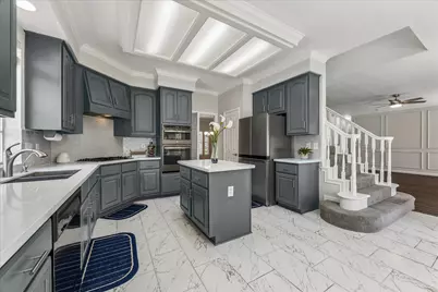 11818 Orchard Mountain Drive, Pasadena, TX 77059 - Photo 3