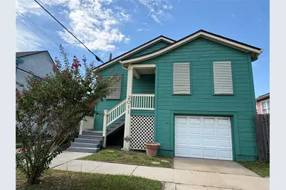 2011 33rd Street, Galveston, TX 77550 - Photo 1