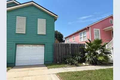 2011 33rd Street, Galveston, TX 77550 - Photo 3