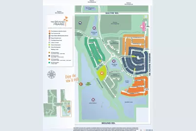 16207 Mallard View Lane, Hockley, TX 77447 - Photo 27