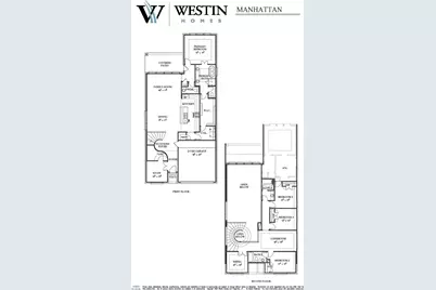 16207 Mallard View Lane, Hockley, TX 77447 - Photo 19