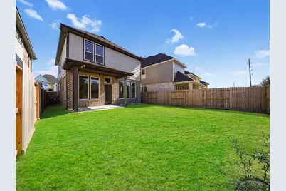 6650 Jasper Valley Circle, Katy, TX 77494 - Photo 13
