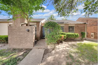 9168 Wilcrest Drive #9168, Houston, TX 77099 - Photo 1