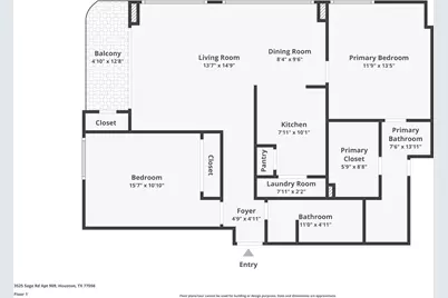 3525 Sage Road #909, Houston, TX 77056 - Photo 29