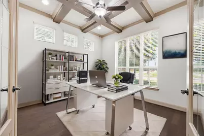 2719 Indigo Manor Lane, Katy, TX 77494 - Photo 9