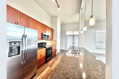 3333 Weslayan Street #1467, Houston, TX 77027 - Photo 5