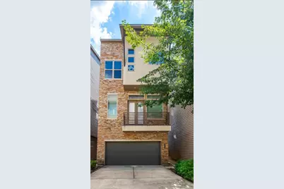 1441 Wagner Street, Houston, TX 77007 - Photo 1