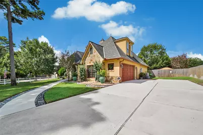 22235 Tomball Cemetery Road, Tomball, TX 77377 - Photo 5