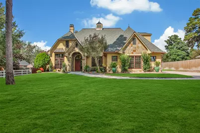 22235 Tomball Cemetery Road, Tomball, TX 77377 - Photo 7