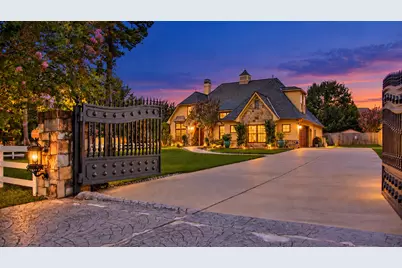 22235 Tomball Cemetery Road, Tomball, TX 77377 - Photo 1