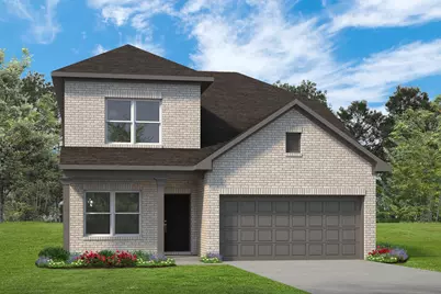 13215 Hayden Peak Drive, Iowa Colony, TX 77583 - Photo 1