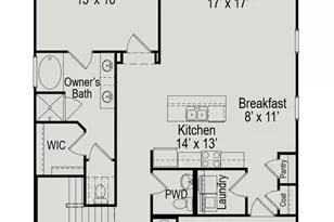 13215 Hayden Peak Dr, Iowa Colony, TX 77583 - Photo 13