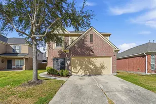 9507 Arbury Ln, Humble, TX 77396 - Photo 1