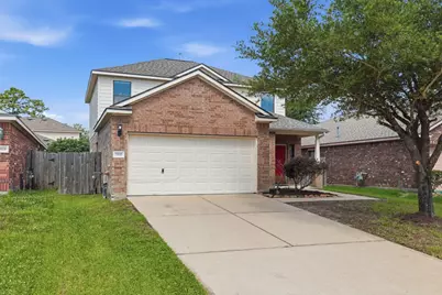 23535 Virginia Pine Drive, Tomball, TX 77375 - Photo 3