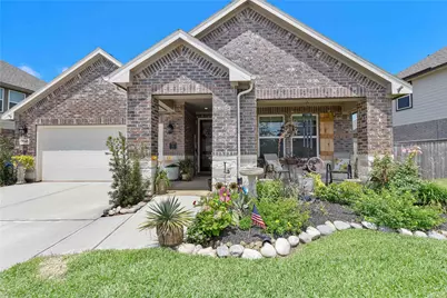 7045 Lauren Oak Drive, Conroe, TX 77304 - Photo 3