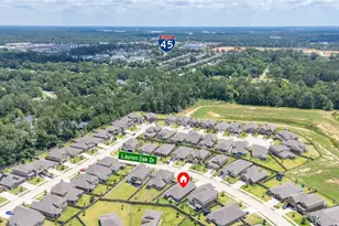 7045 Lauren Oak Dr, Conroe, TX 77304 - Photo 49