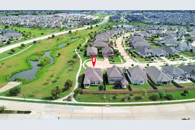 1943 Fitzgerald Landing Drive, Richmond, TX 77469 - Photo 35