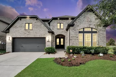 1943 Fitzgerald Landing Drive, Richmond, TX 77469 - Photo 1