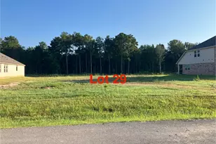 1040 Tarkington Timbers Dr, Cleveland, TX 77327 - Photo 1