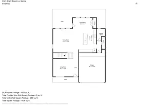 6323 Bright Bloom Ln, Spring, TX 77379 - Photo 21