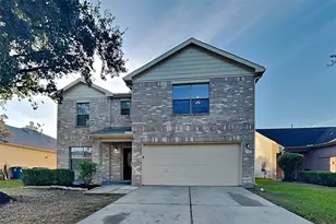 6323 Bright Bloom Ln, Spring, TX 77379 - Photo 1