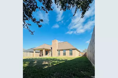 117 Corkwood Street Street, Lake Jackson, TX 77566 - Photo 15