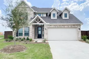 4403 Silvergrass Ln, Katy, TX 77493 - Photo 1