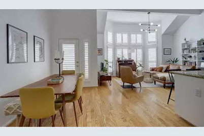 1237 W 17th Street, Houston, TX 77008 - Photo 5