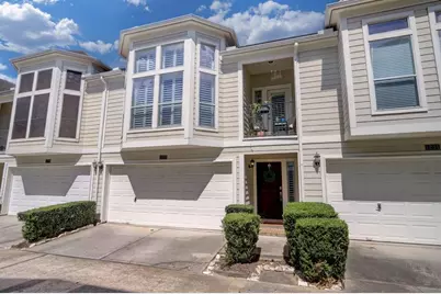 1237 W 17th Street, Houston, TX 77008 - Photo 1