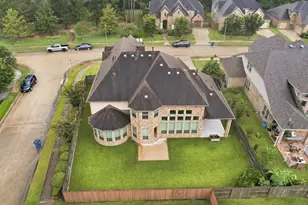 13929 N Lake Branch Ln, Houston, TX 77044 - Photo 47