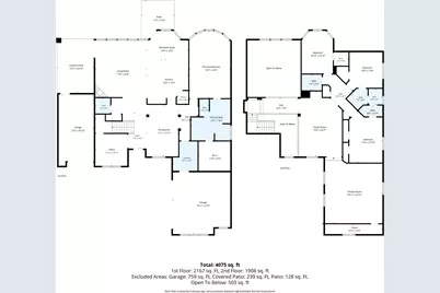 13929 North Lake Branch Lane, Houston, TX 77044 - Photo 49