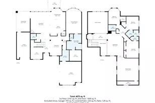 13929 N Lake Branch Ln, Houston, TX 77044 - Photo 49