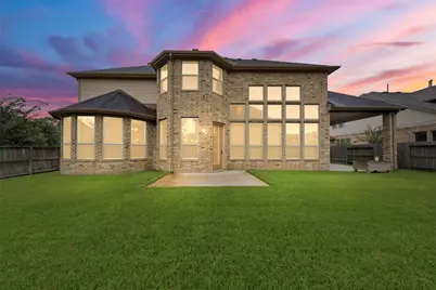 13929 North Lake Branch Lane, Houston, TX 77044 - Photo 37