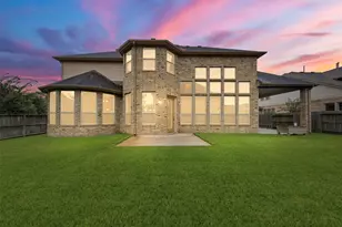 13929 N Lake Branch Ln, Houston, TX 77044 - Photo 37