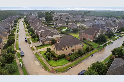 13929 North Lake Branch Lane, Houston, TX 77044 - Photo 3