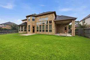 13929 N Lake Branch Ln, Houston, TX 77044 - Photo 41