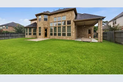 13929 North Lake Branch Lane, Houston, TX 77044 - Photo 39