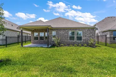 542 Long Beach Bay Drive, Katy, TX 77493 - Photo 29