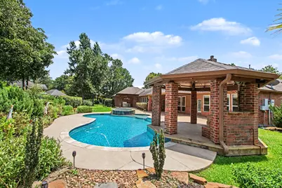 52 La Jolla Circle, Montgomery, TX 77356 - Photo 29