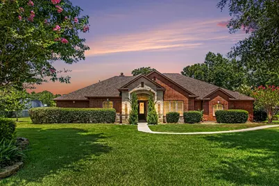 52 La Jolla Circle, Montgomery, TX 77356 - Photo 47