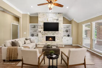 52 La Jolla Circle, Montgomery, TX 77356 - Photo 5