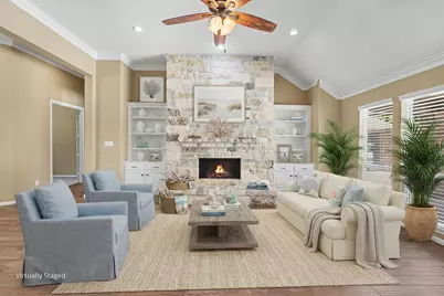 52 La Jolla Circle, Montgomery, TX 77356 - Photo 3