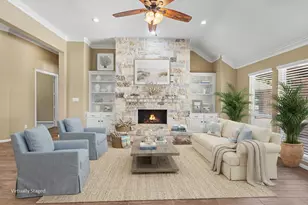 52 La Jolla Cir, Montgomery, TX 77356 - Photo 3