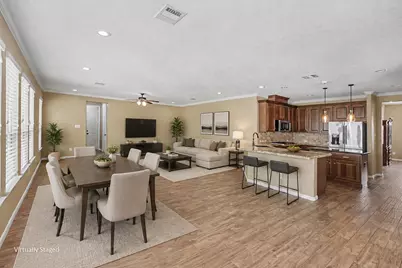 52 La Jolla Circle, Montgomery, TX 77356 - Photo 11