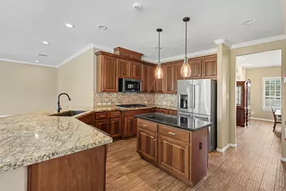 52 La Jolla Circle, Montgomery, TX 77356 - Photo 9