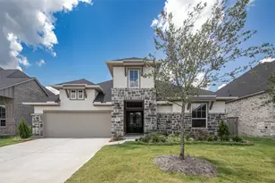 5914 Emerald Ranch Ln, Fulshear, TX 77441 - Photo 1