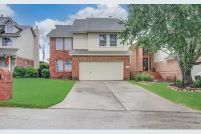 108 April Cove, Conroe, TX 77356 - Photo 1
