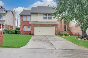 108 April Cove, Conroe, TX 77356 - Photo 1