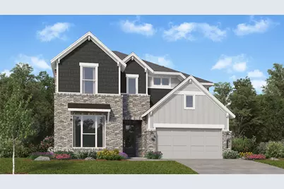 2288 Vargas Street, Montgomery, TX 77316 - Photo 1